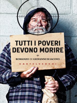 cover image of Tutti i poveri devono morire